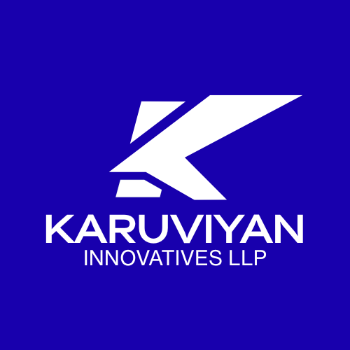KARUVIYAN Logo